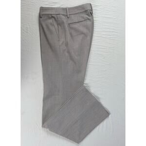 J Crew Mercantile Washable Stretch Dress Pants, Trousers. Light Gray, Women's 4.